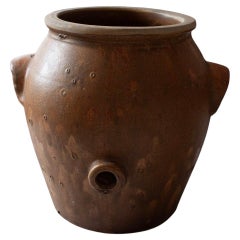 Vases and Vessels