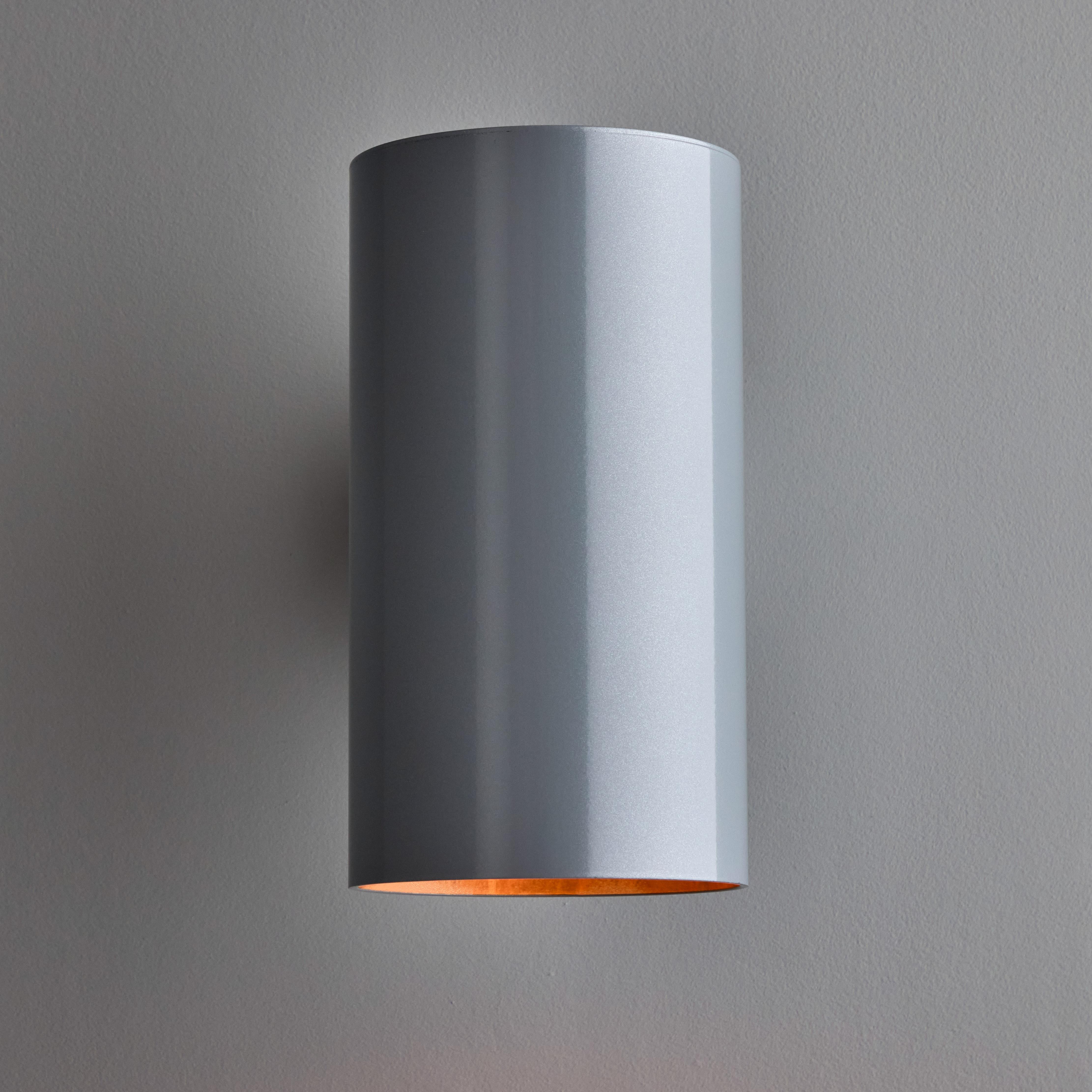 XXI secolo e contemporaneo Grande applique da esterno Hans-Agne Jakobsson C627 