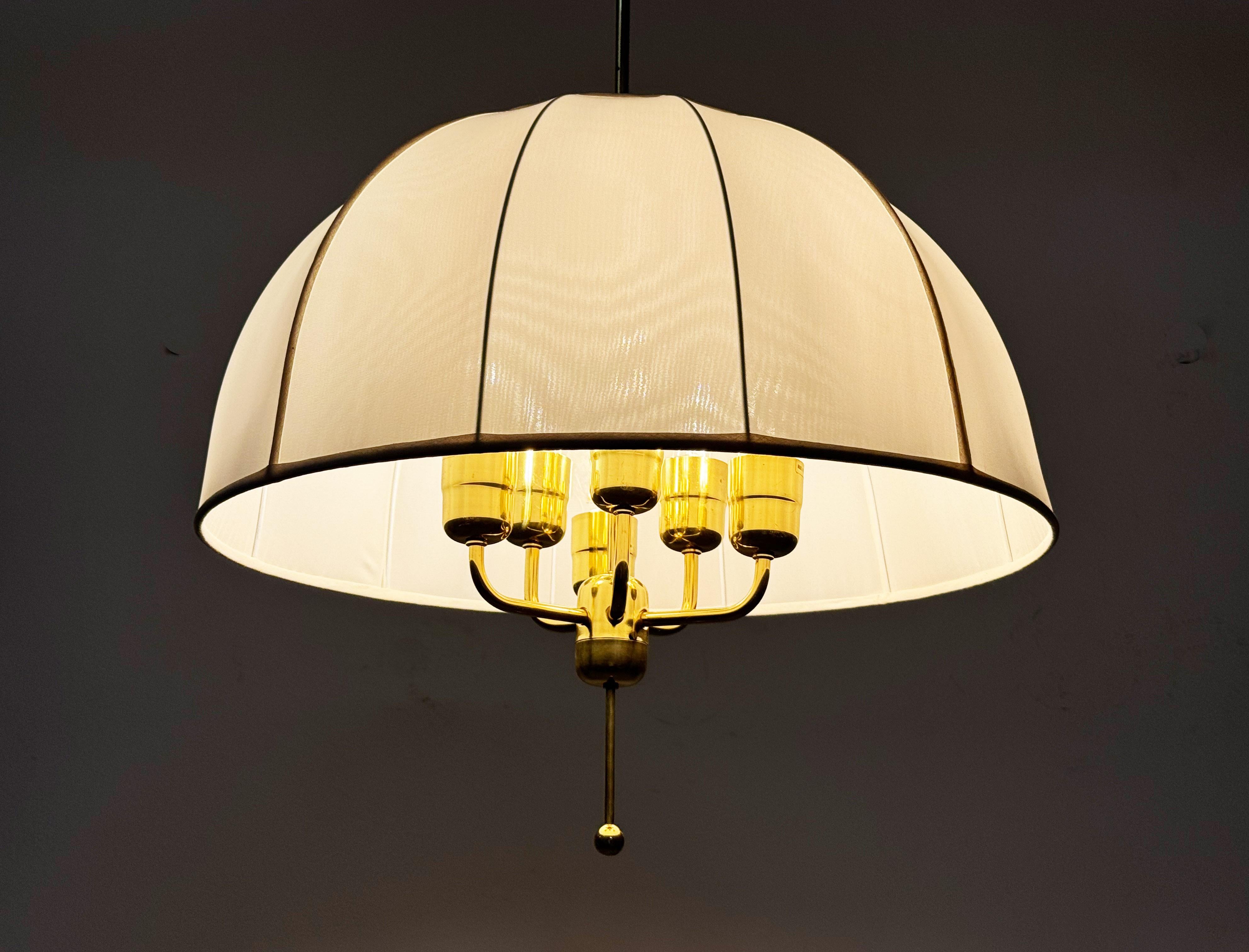 Großer Deckenleuchte von Hans-Agne Jakobsson Carolin im Angebot 3