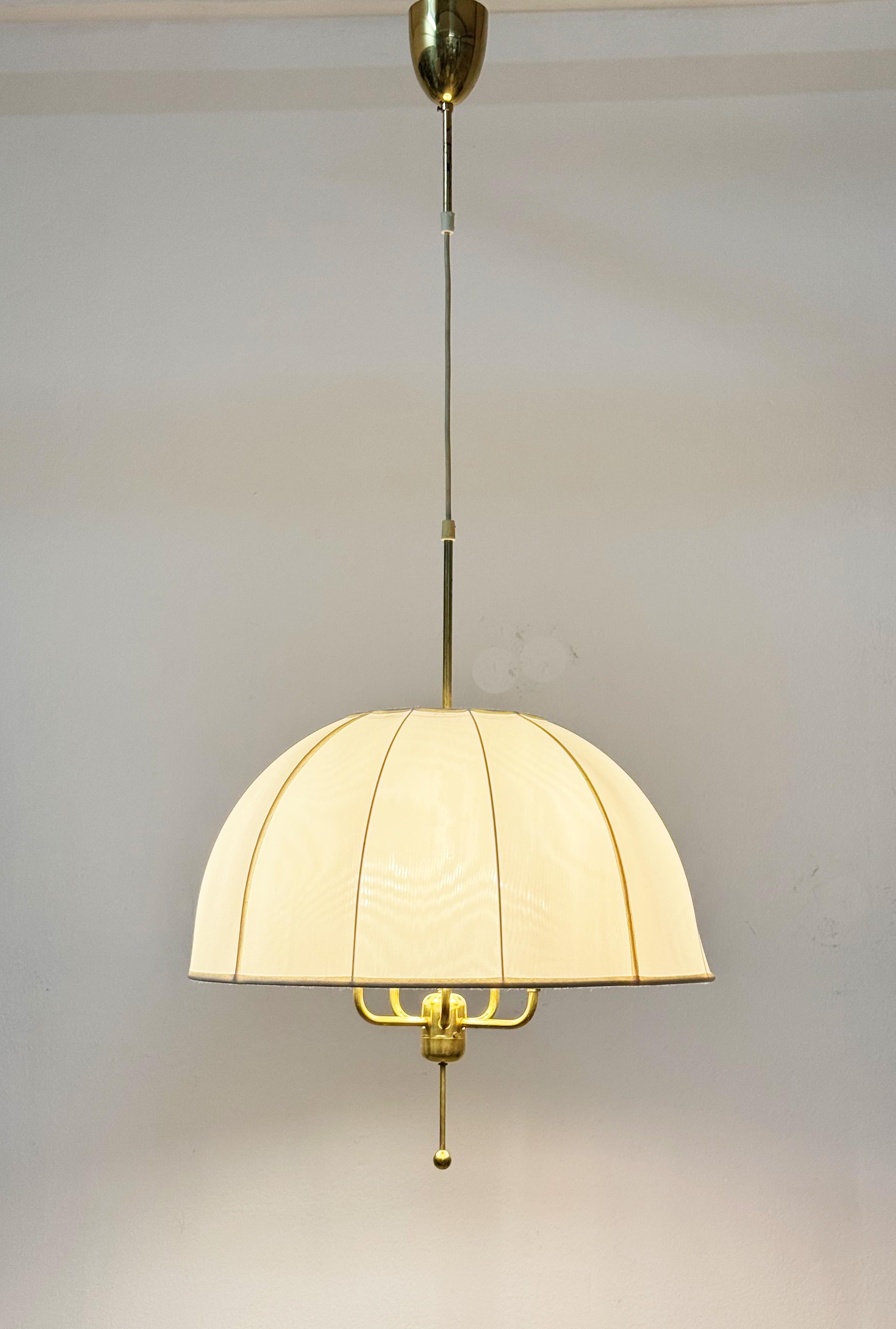 Großer Deckenleuchte von Hans-Agne Jakobsson Carolin im Angebot 4