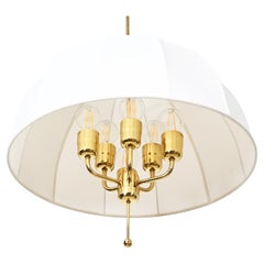 Large Hans-Agne Jakobsson Carolin Ceiling Pendant