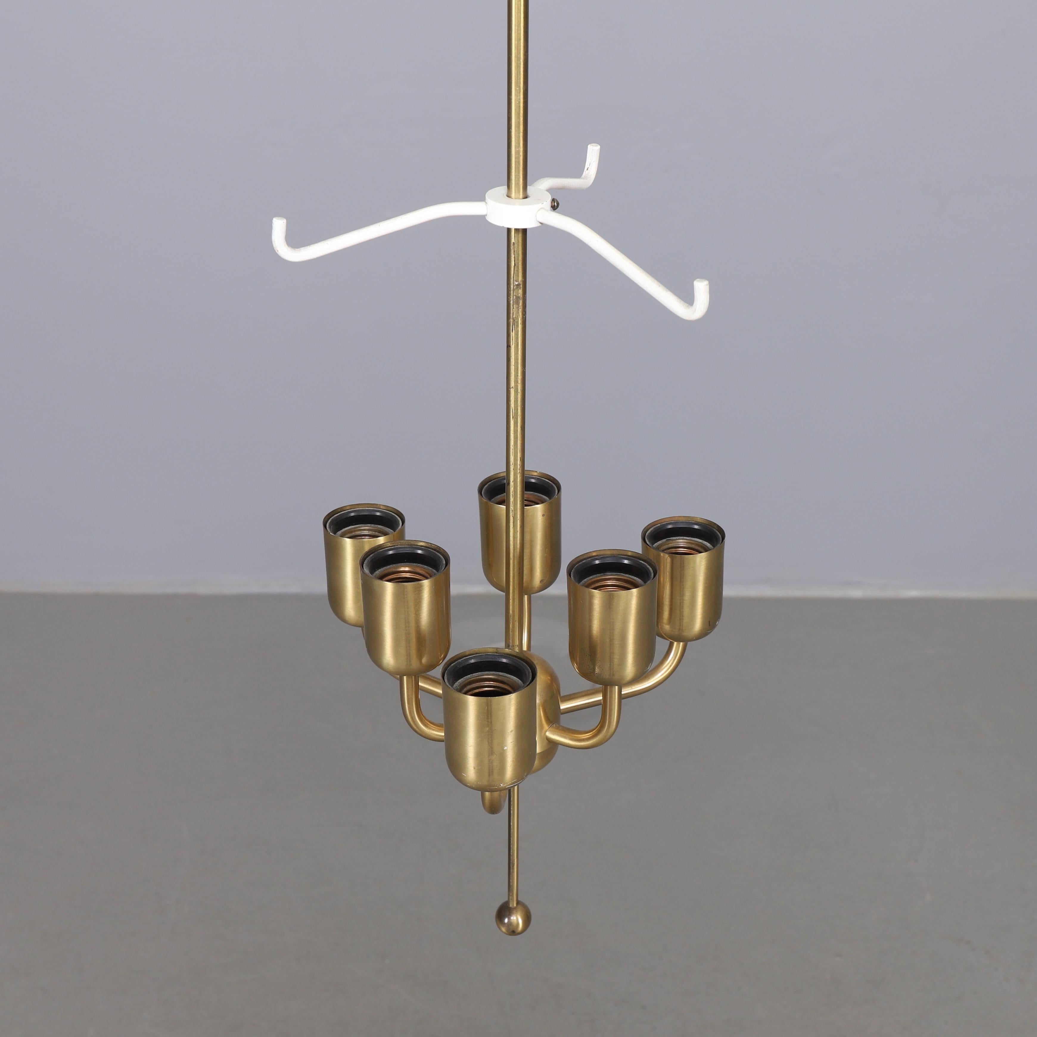 Grande ciondolo da soffitto Hans-Agne Jakobsson Carolin In condizioni buone in vendita a Vienna, AT