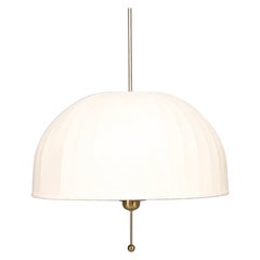 Large Hans-Agne Jakobsson Carolin Ceiling Pendant