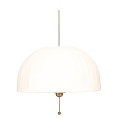 Large Hans-Agne Jakobsson Carolin Ceiling Pendant