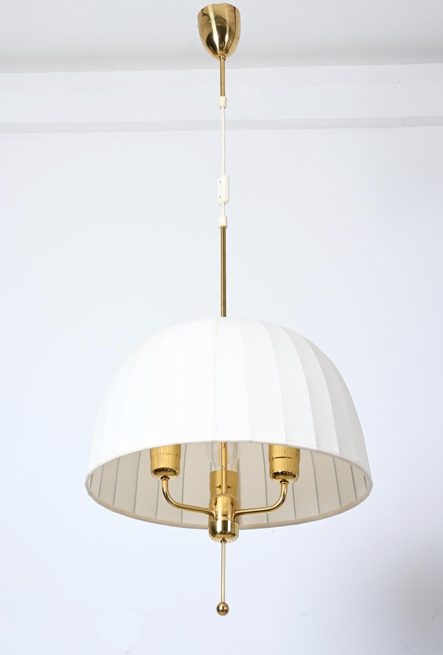 Svedese Ciondolo grande Hans-Agne Jakobsson 'Caroline' modello T549/3 in vendita