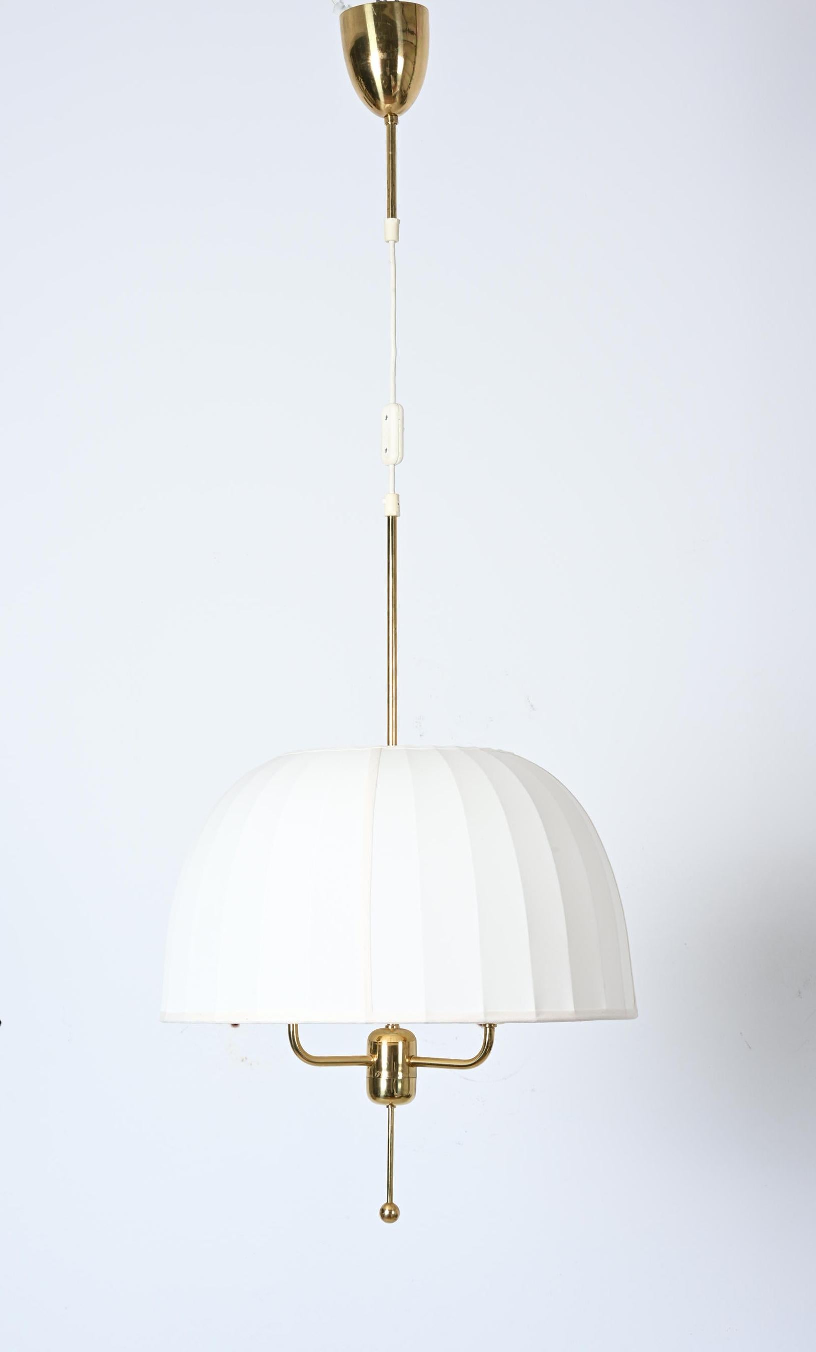 Ciondolo grande Hans-Agne Jakobsson 'Caroline' modello T549/3 In condizioni buone in vendita a Vienna, AT