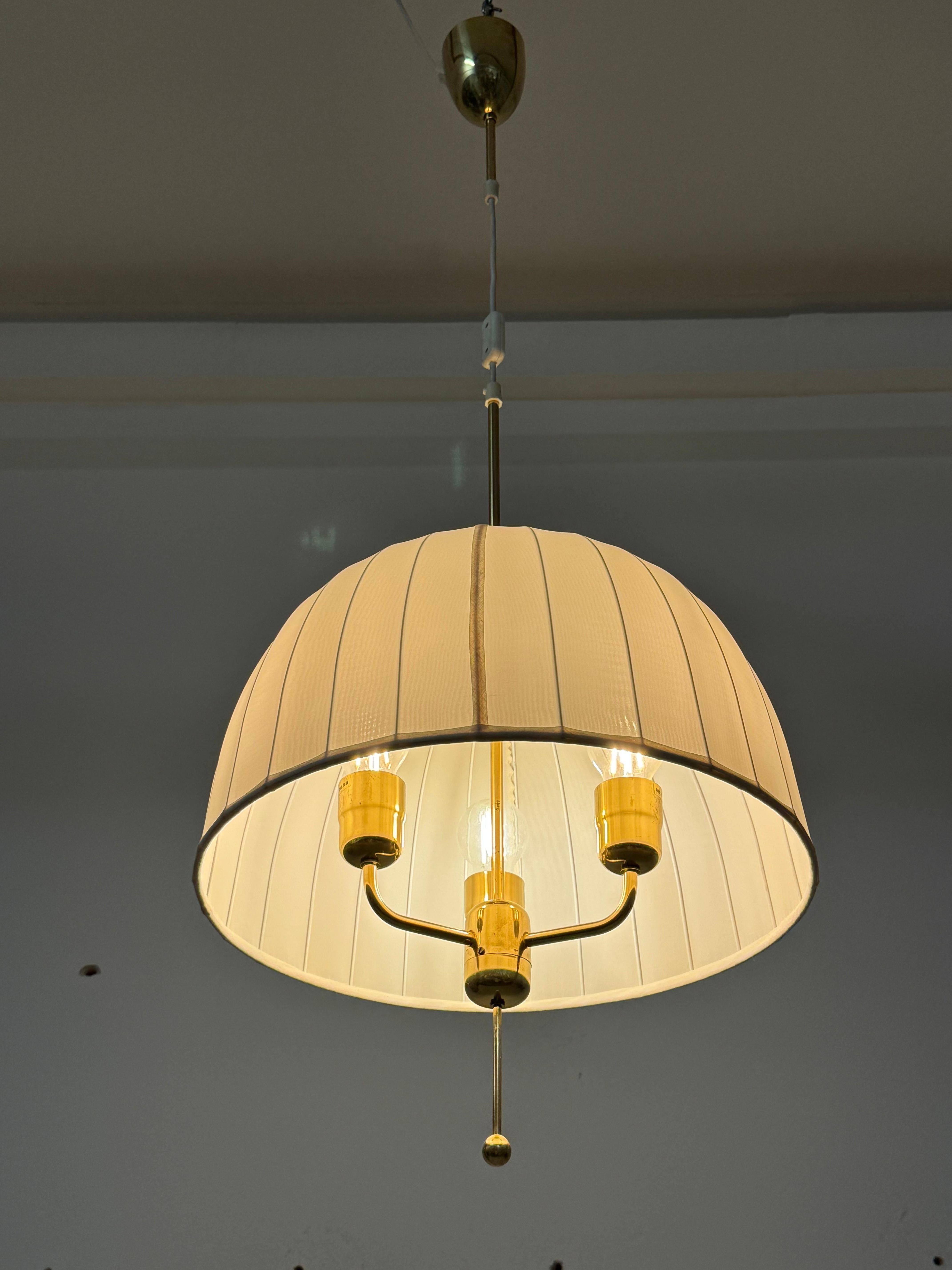 Ciondolo grande Hans-Agne Jakobsson 'Caroline' modello T549/3 in vendita 1