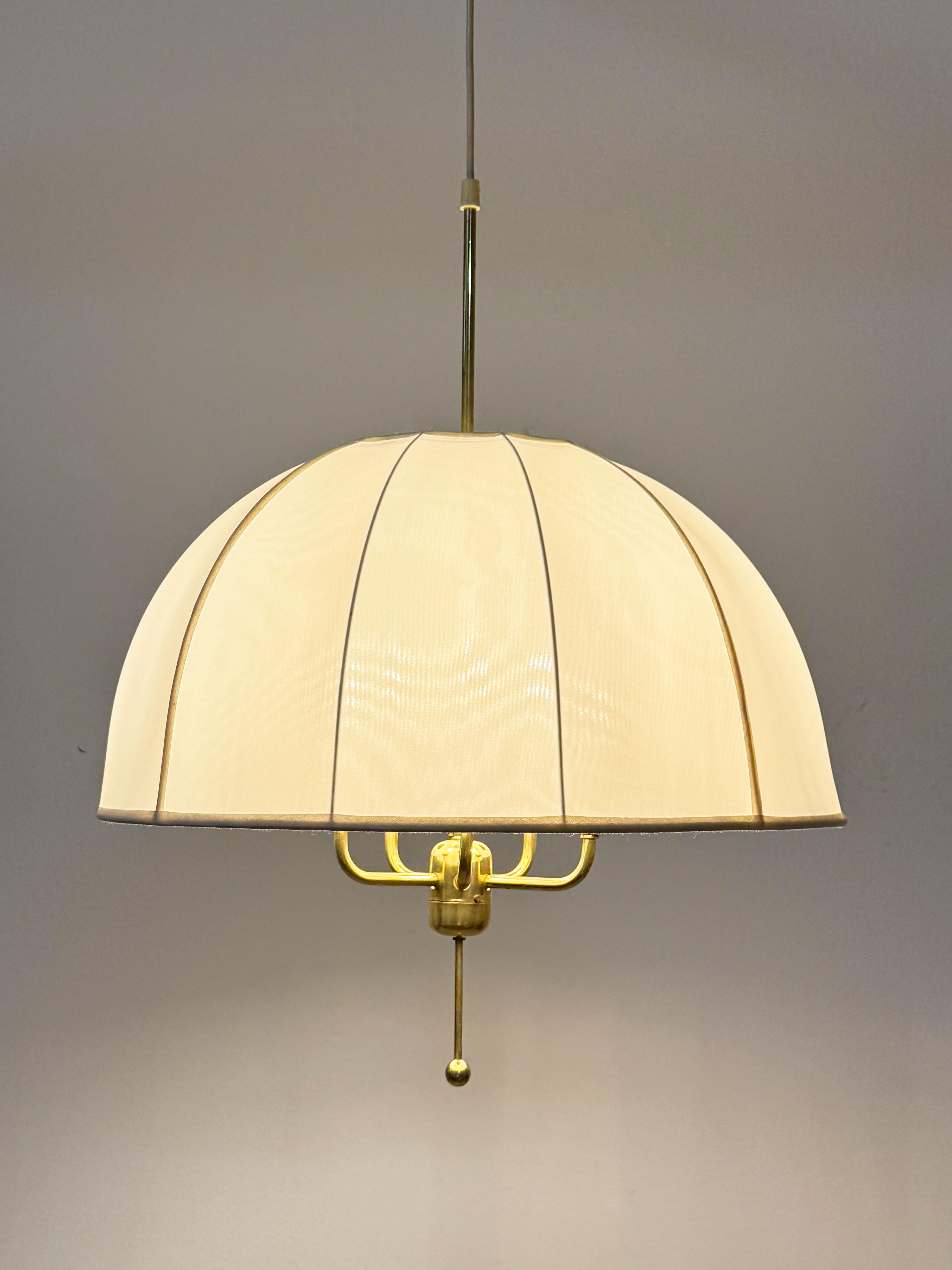 Ciondolo grande Hans-Agne Jakobsson 'Caroline' modello T549/3 in vendita 2