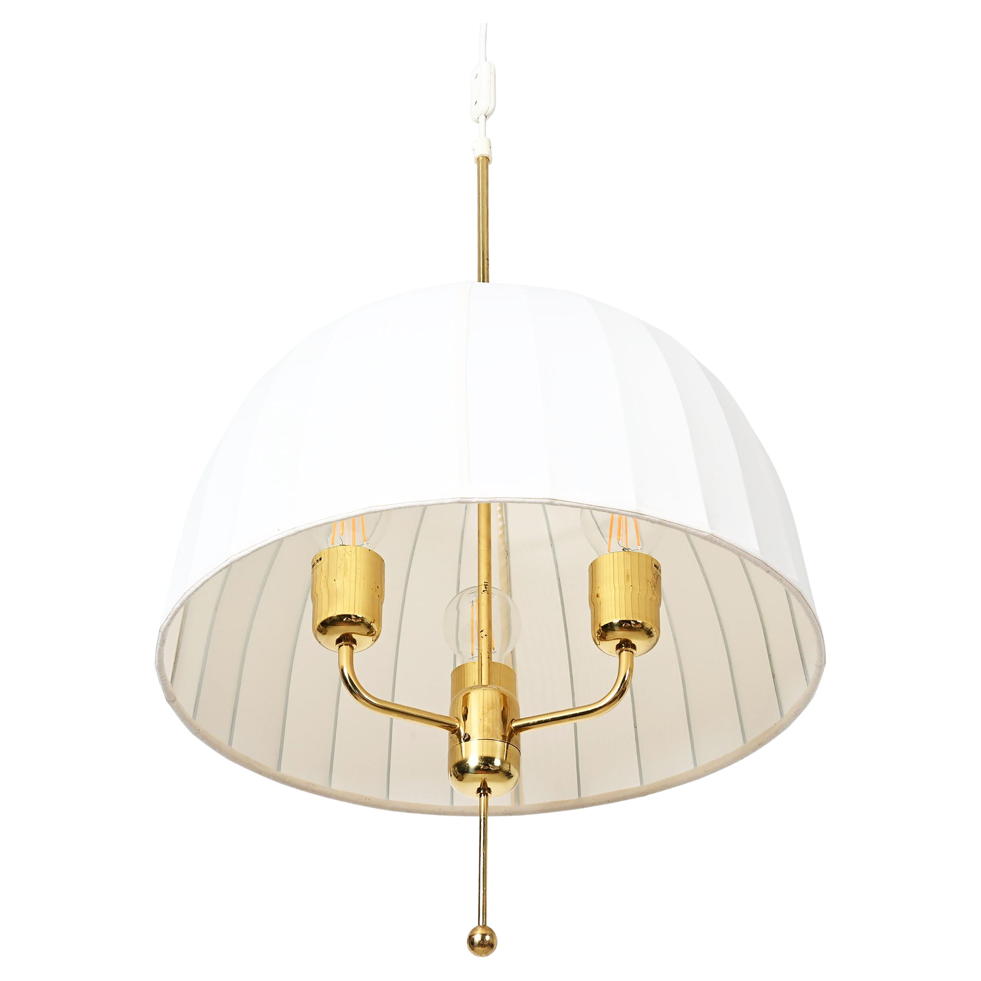 Grand pendentif Hans-Agne Jakobsson
Carolin
modèle T549/3