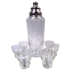 Accessoires de bar - Métal