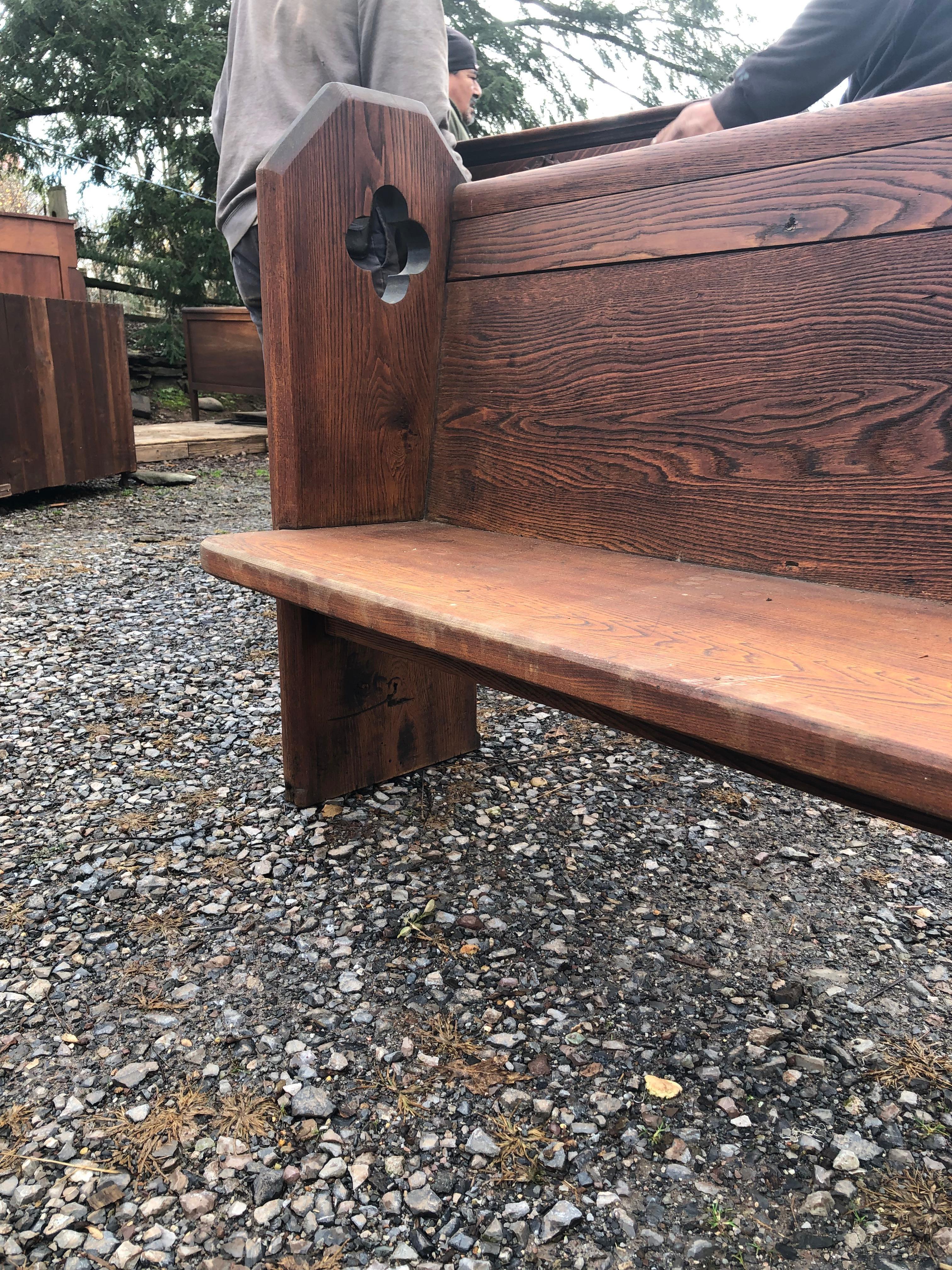 church pews for sale ontario