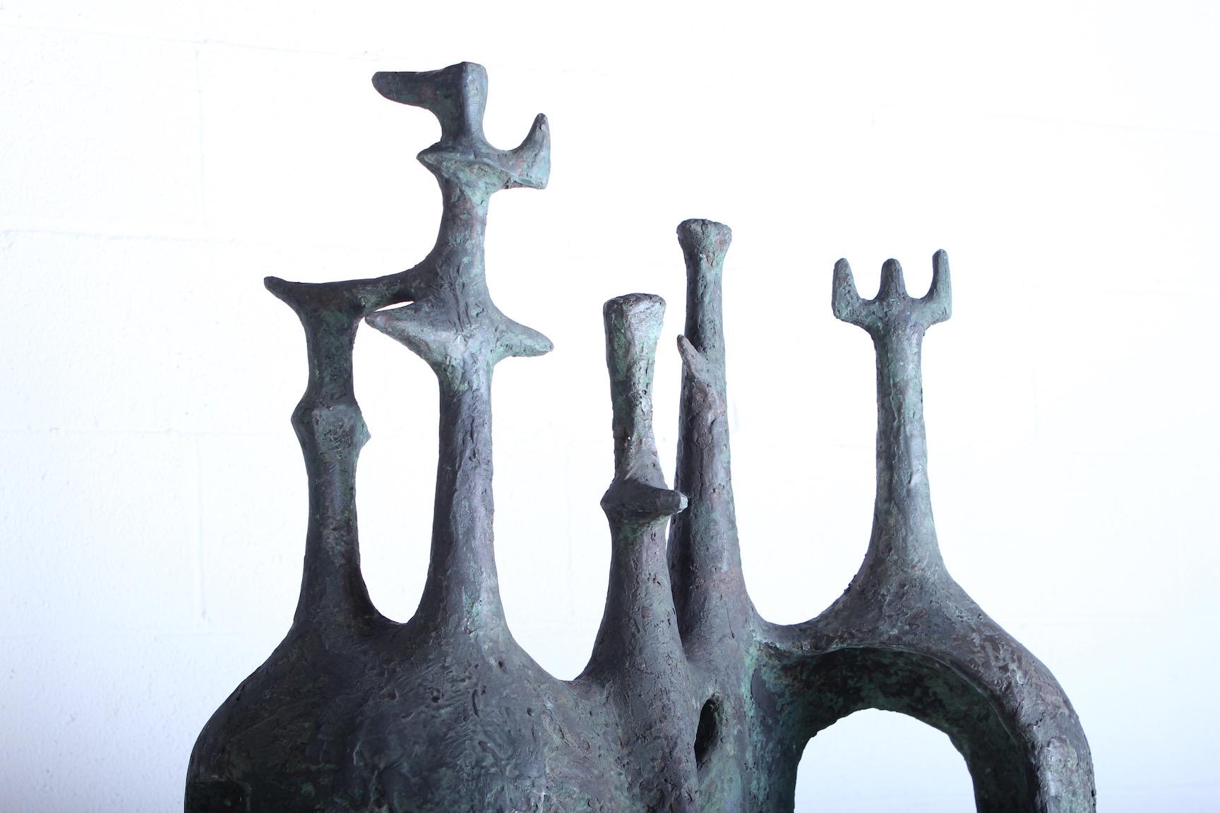 Large Helen Beling Sculpture For Sale 3