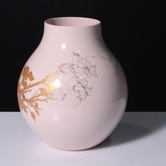 Jarrón grande Hella Jongerius ASIA, 13,25 "H