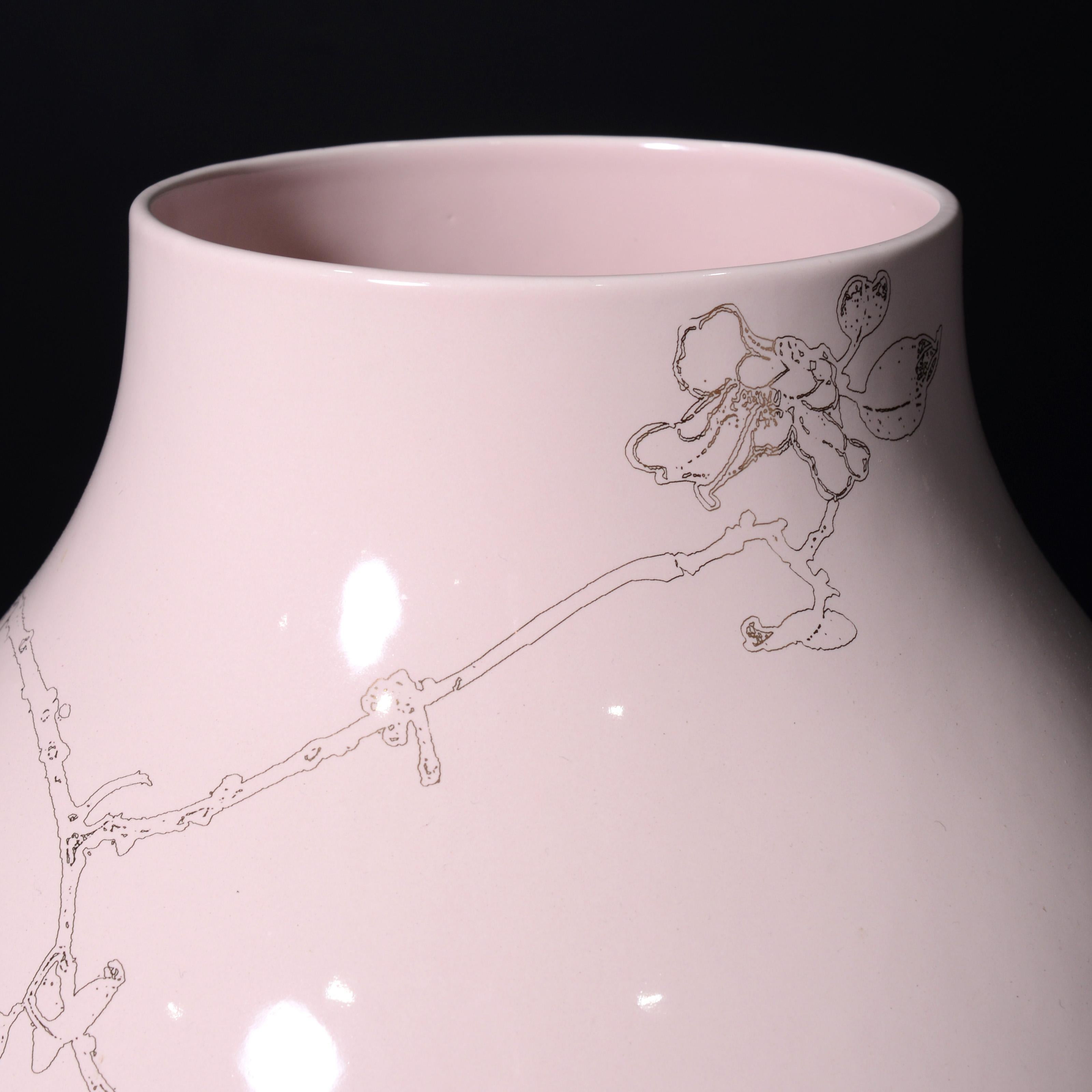 Grand vase Hella Jongerius ASIA, 13.25 