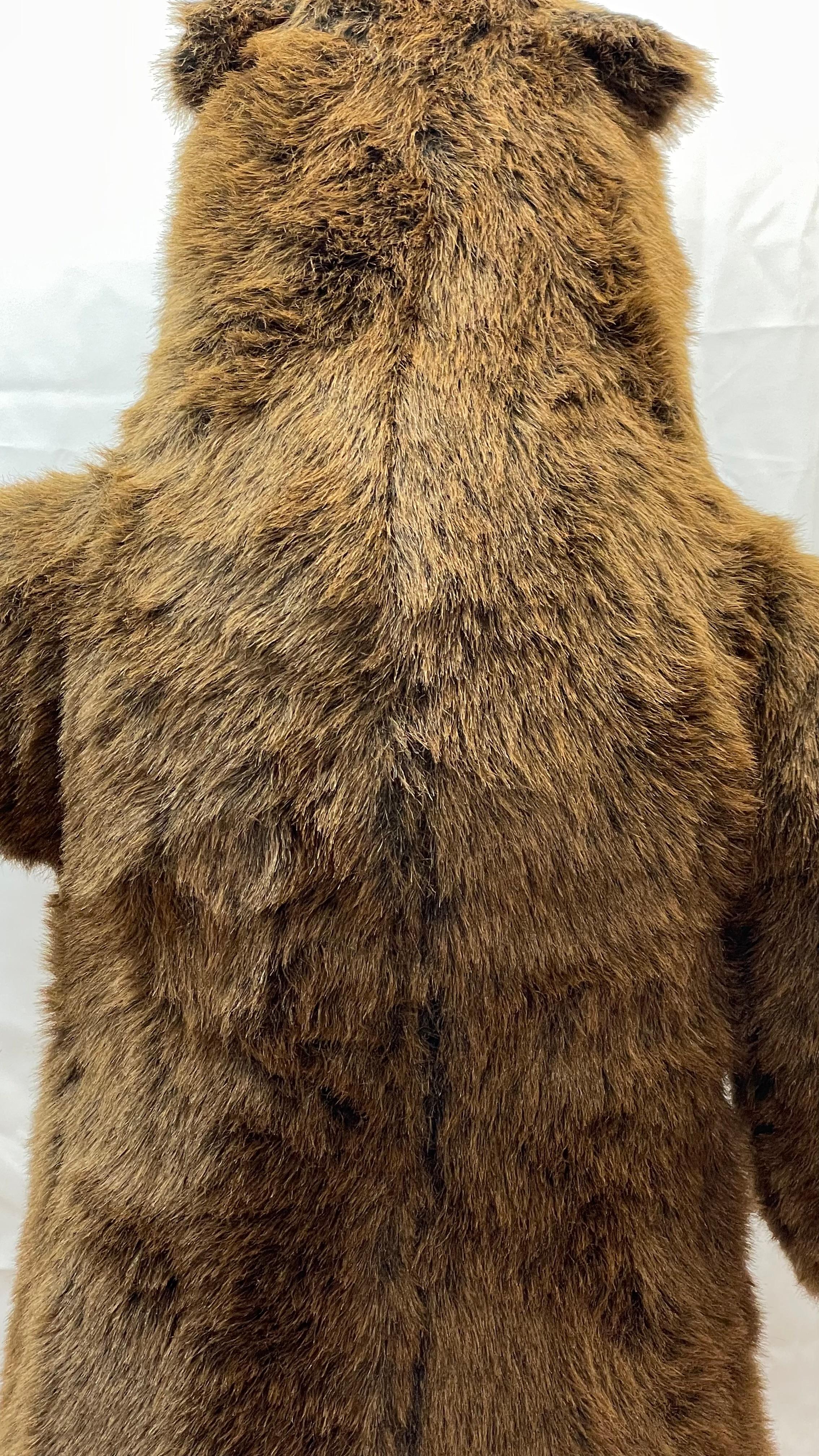 Large henhouse bear by the henhouse company in Norwalk, Ohio For Sale 2