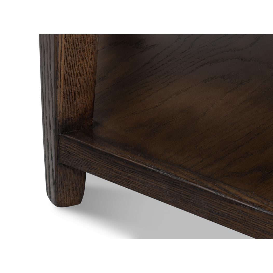 Large Hexagonal Ottoman For Sale 2