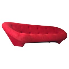 Large High Back Ploum Sofa by Ligne Roset