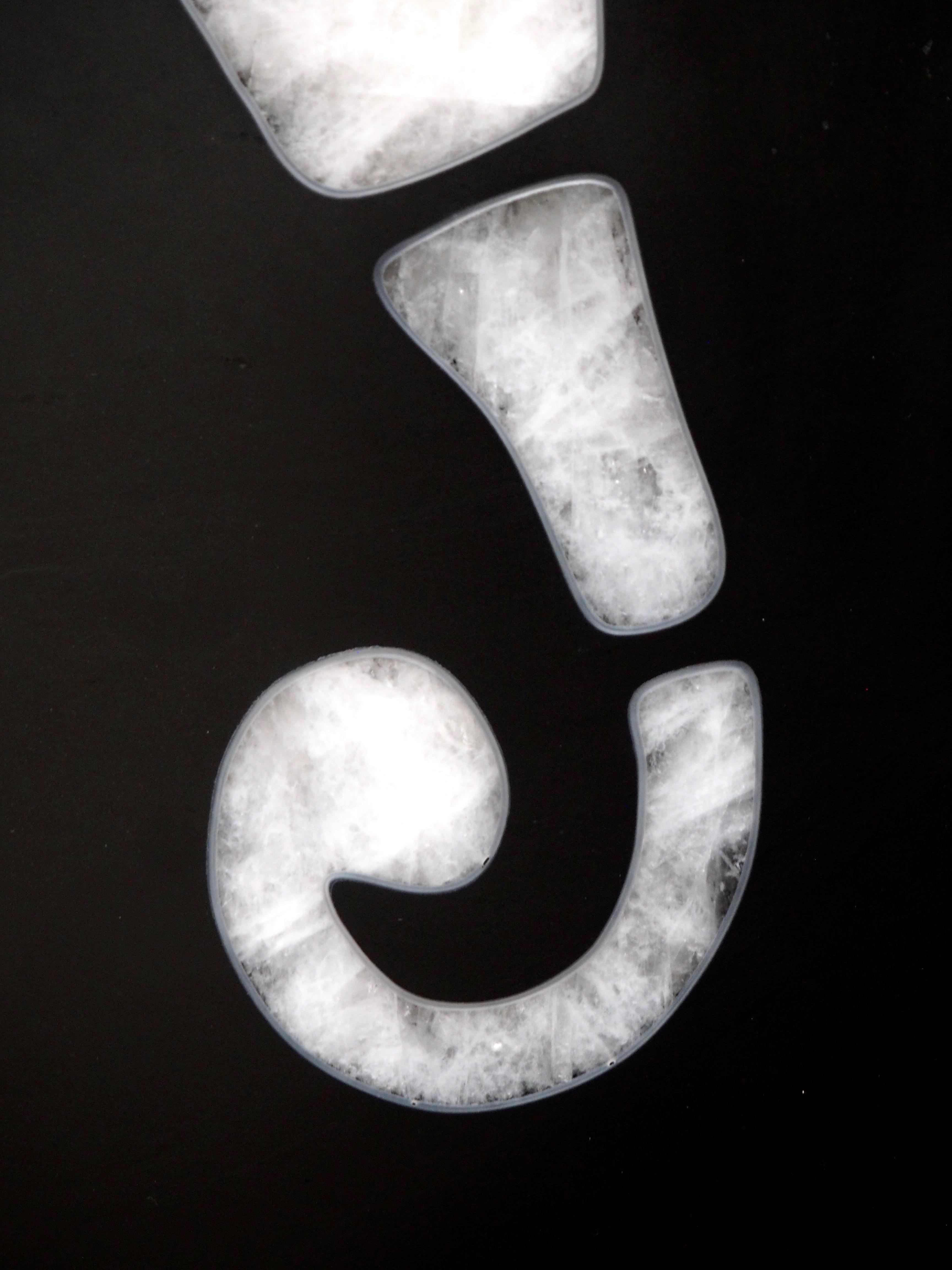 Français Grande applique 
