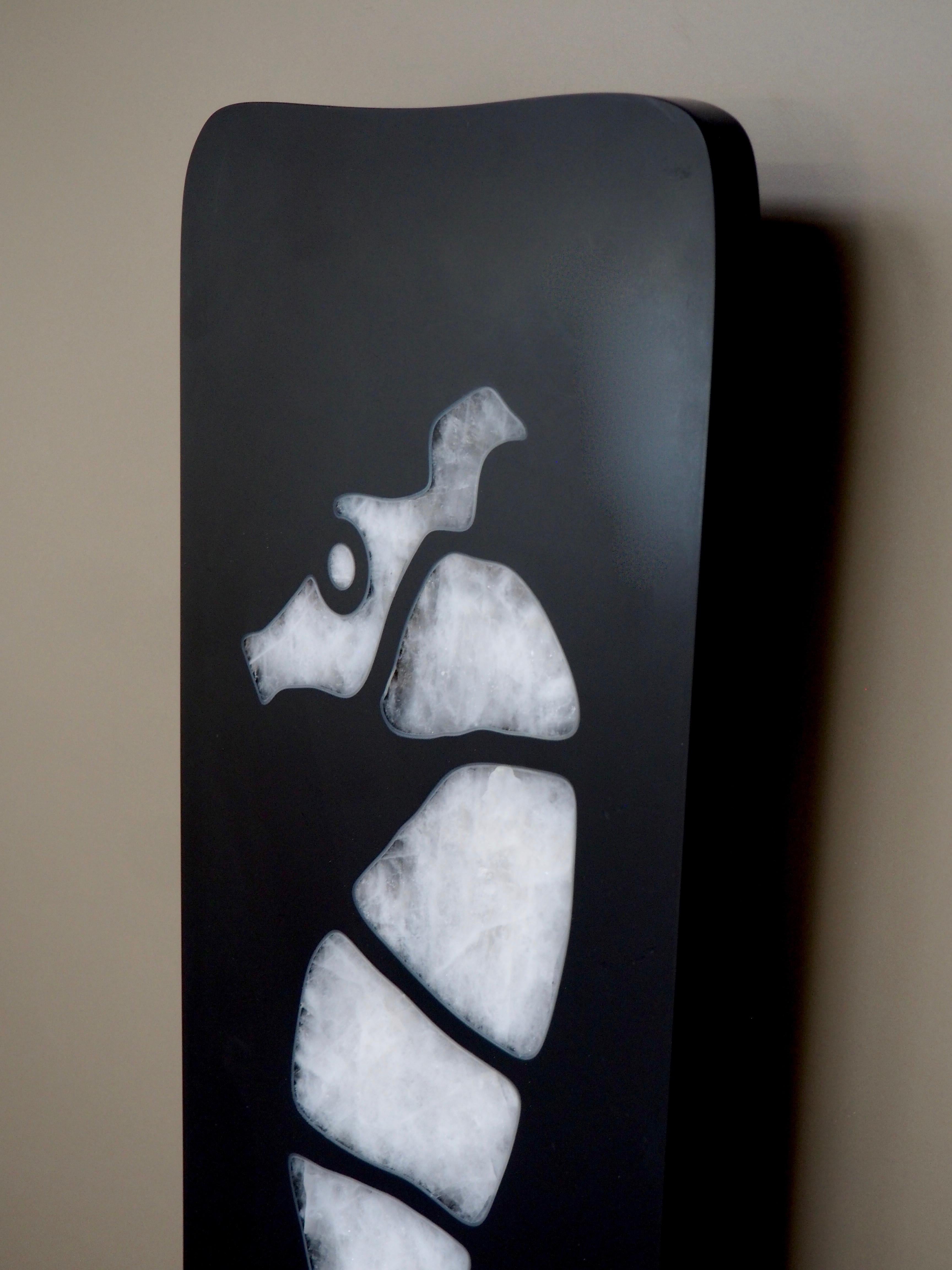 Grande applique 