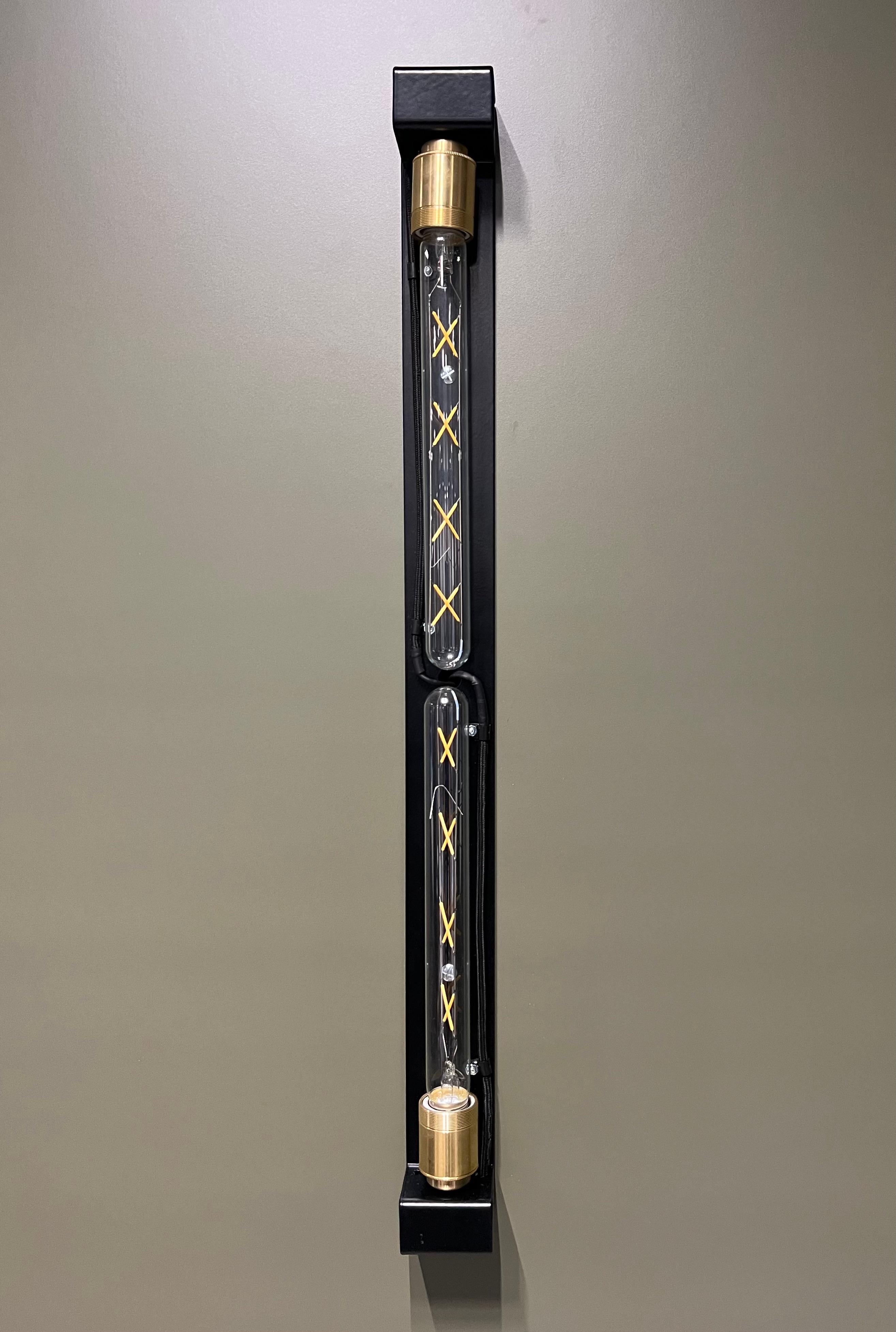 Grande applique 