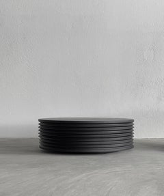 Large Hoàng Sa Coffee Table 05 by ONON DETAILS