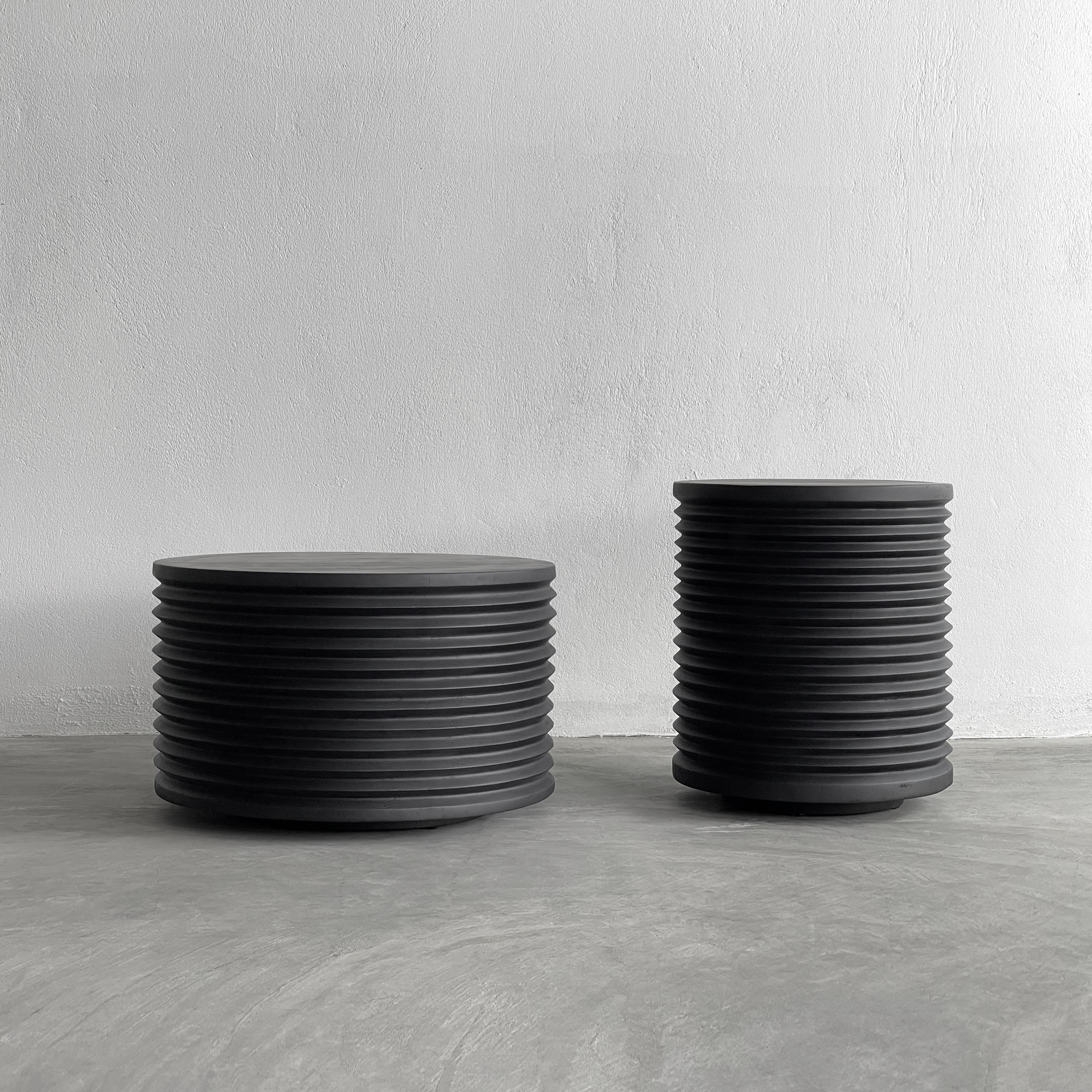 Post-Modern Large Hoàng Sa Coffee Table 05 by ONON DETAILS For Sale