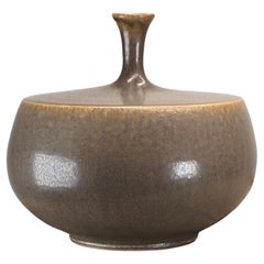 Große Höganäs-Vase, Leif Svensson zugeschrieben