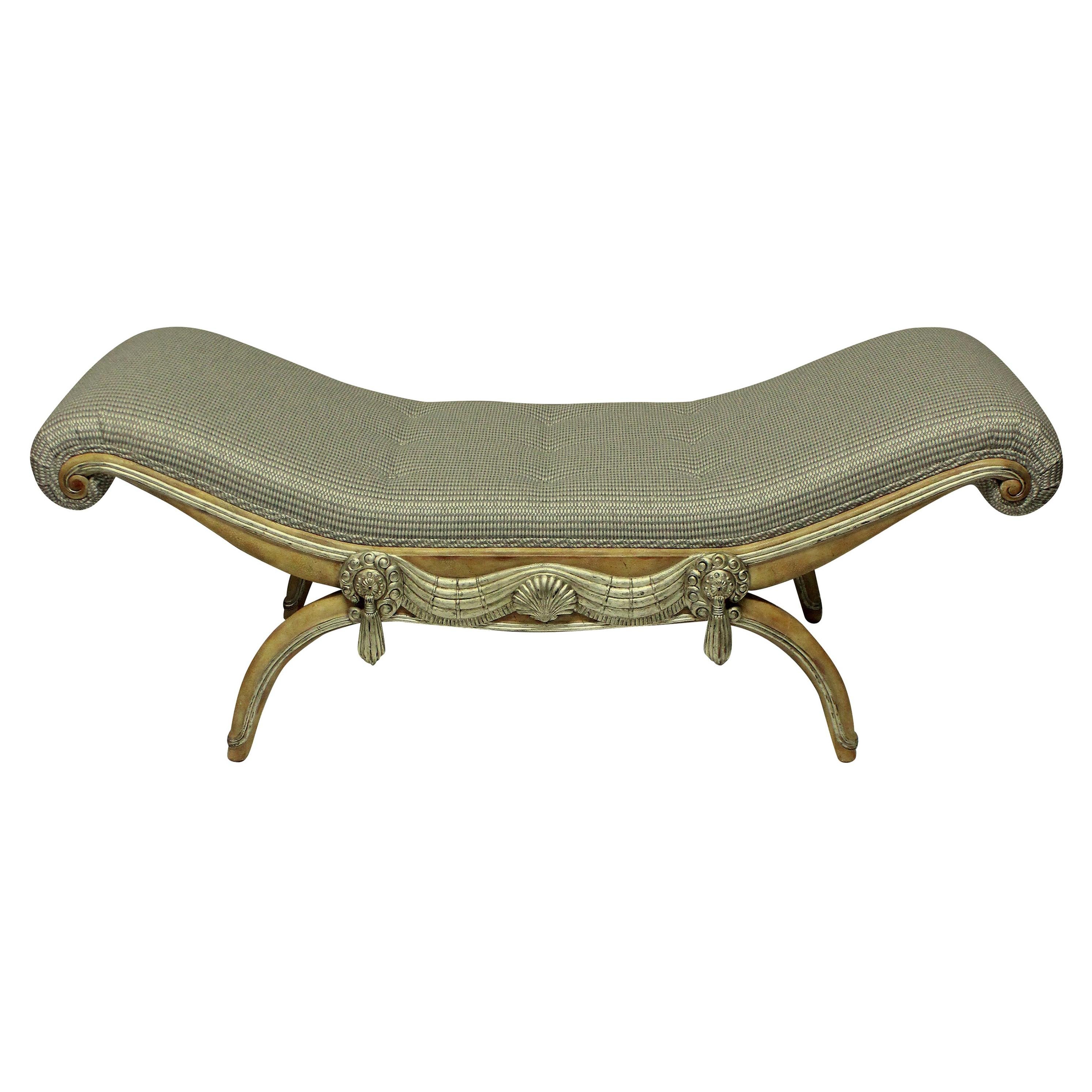 Antique and Vintage Benches 6,465 For Sale at 1stdibs