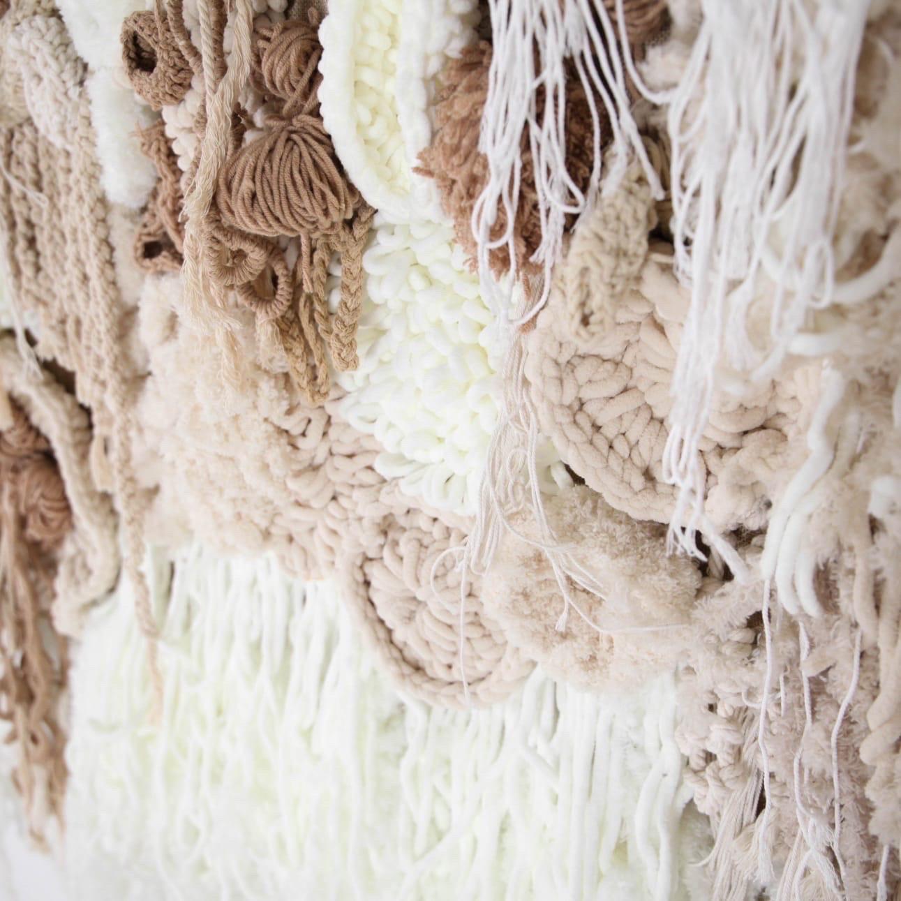 Large horizontal tapestry en vente 2