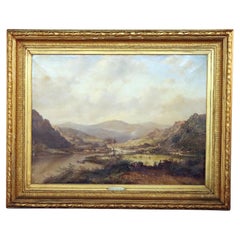 Canvas Wall Decorations