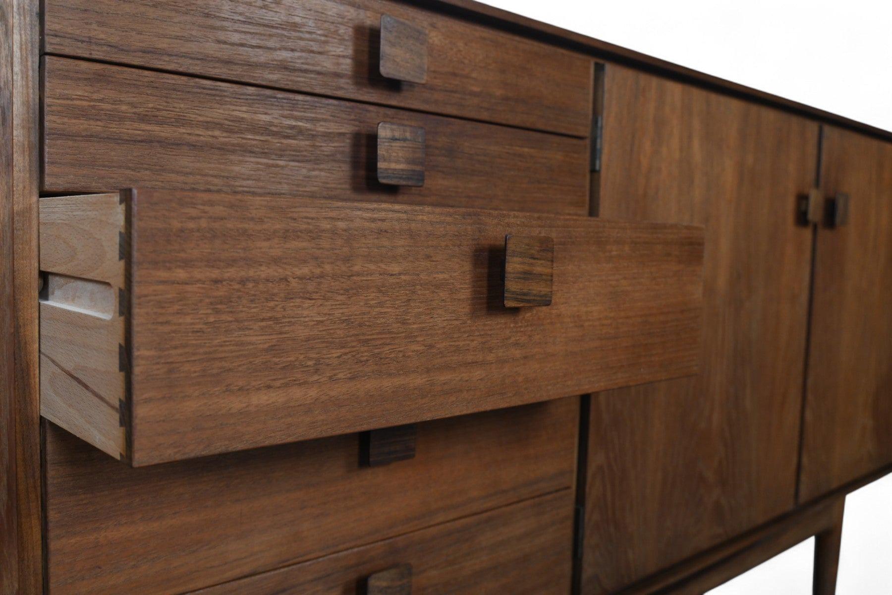 Credenza grande Ib Kofod-Larsen 