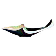 Large Iconic Mid-Century Ceramic Art Piece by French Maker Verceram '1930-1971'
