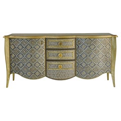 Large Il Commendatore Sideboard by Valentina Giovando
