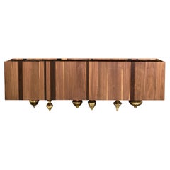 Large Il Pezzo 1 Credenza by Il Pezzo Mancante