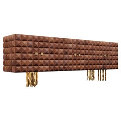 Credenza grande Il Pezzo 10 de Il Pezzo Mancante