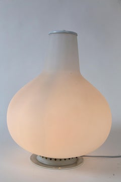 Large Illuminating Lamp by Max Ingrand for Fontana Arte