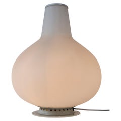 Large Illuminating Vase by Max Ingrand for Fontana Arte