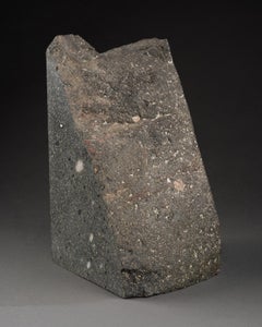 Large Imperial Black Porphyry specimen