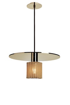 Large in the Sun Pendant Lamp by Dominique Perrault & Gaëlle Lauriot-prévost