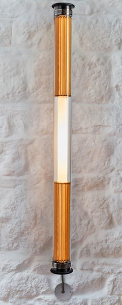 Large in the Tube 360° Wall Lamp by Dominique Perrault & Gaëlle Lauriot-prévost