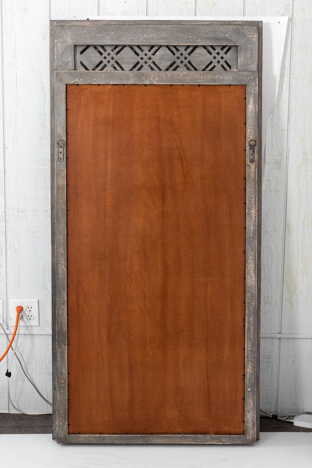 Large Indian Fragment Mirror 3