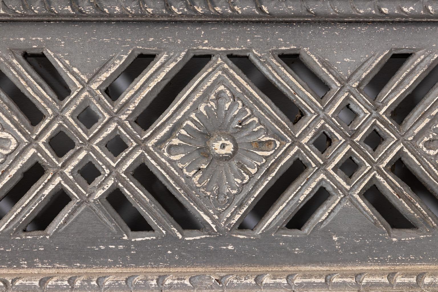Large Indian Fragment Mirror 2