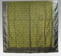 Fabric Pillows and Throws