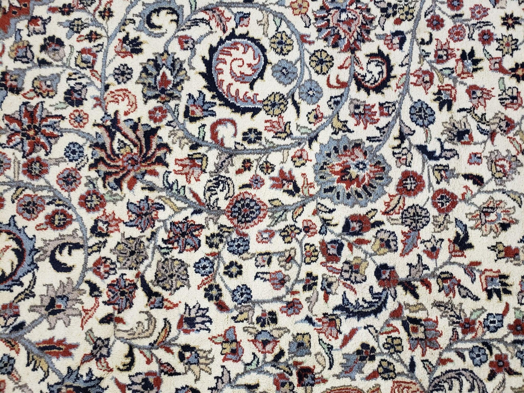 Großer INDO- Persischer Tabriz Teppich - 18'-6