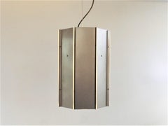 Large Industrial B-1011.0000 Pendant Lamp by RAAK
