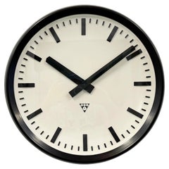 Bakelite Clocks