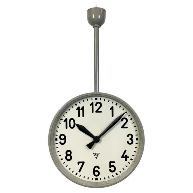 Orologio Da Mensola - Legno, Ottone, Smalto - Fine XIX - Foto 7