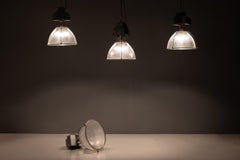 Large Industrial Lights