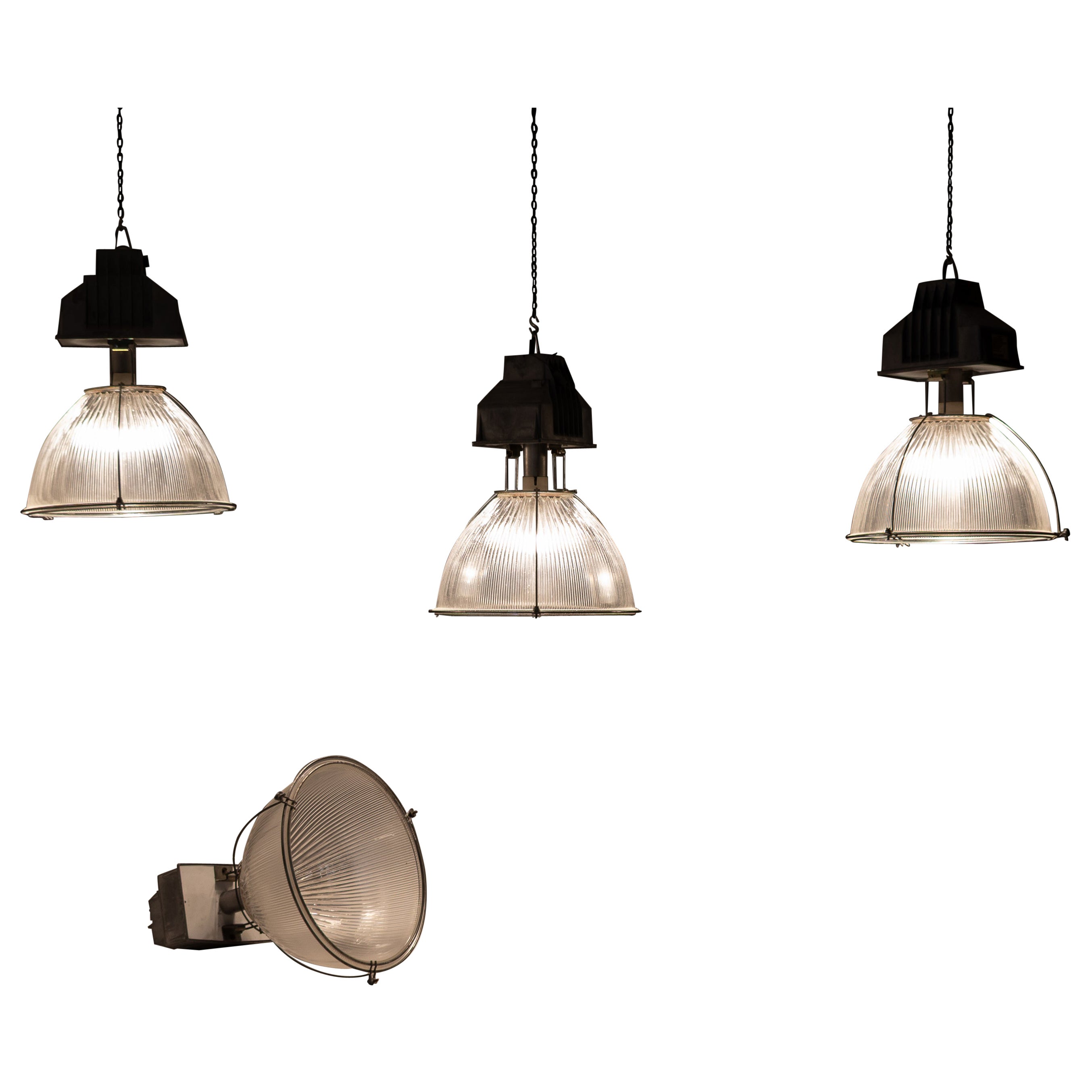 Grandes Luces Industriales en venta