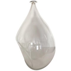 Large Ingeborg Lundin Expo Vase for Orrefors